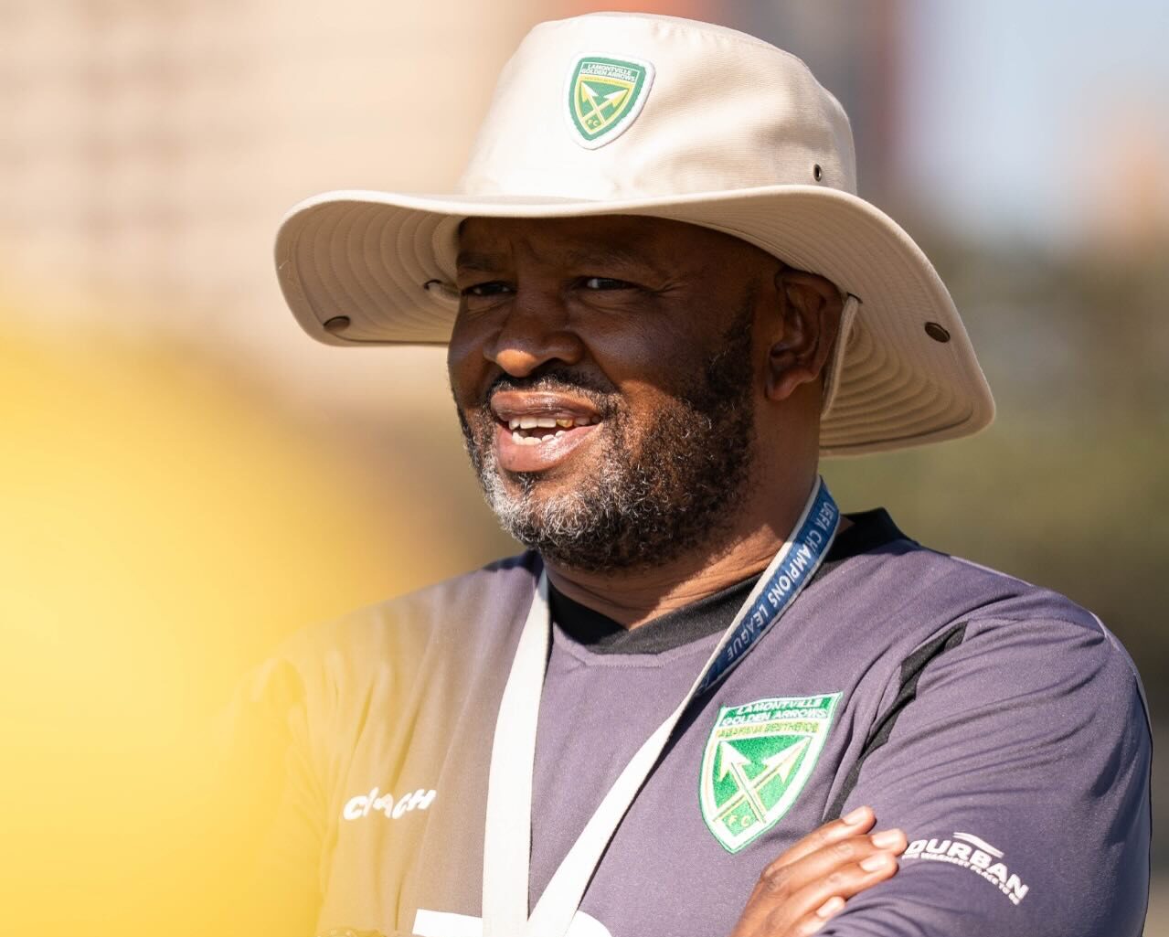 Mngqithi bemoans Golden Arrows’ blunt attack after losing to Siwelele FC