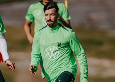 Mohamed Amoura toujours sur le radar de Benfica