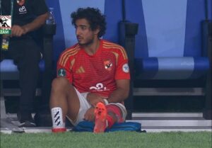 Mohamed Hany