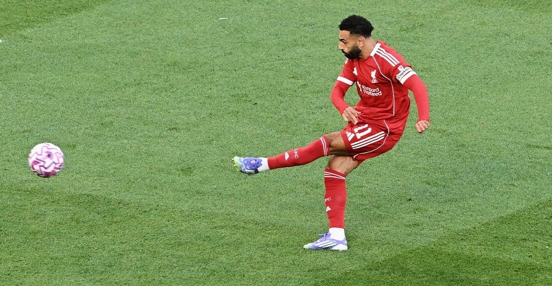 Mohamed Salah on target to help Liverpool defeat Athletic Club