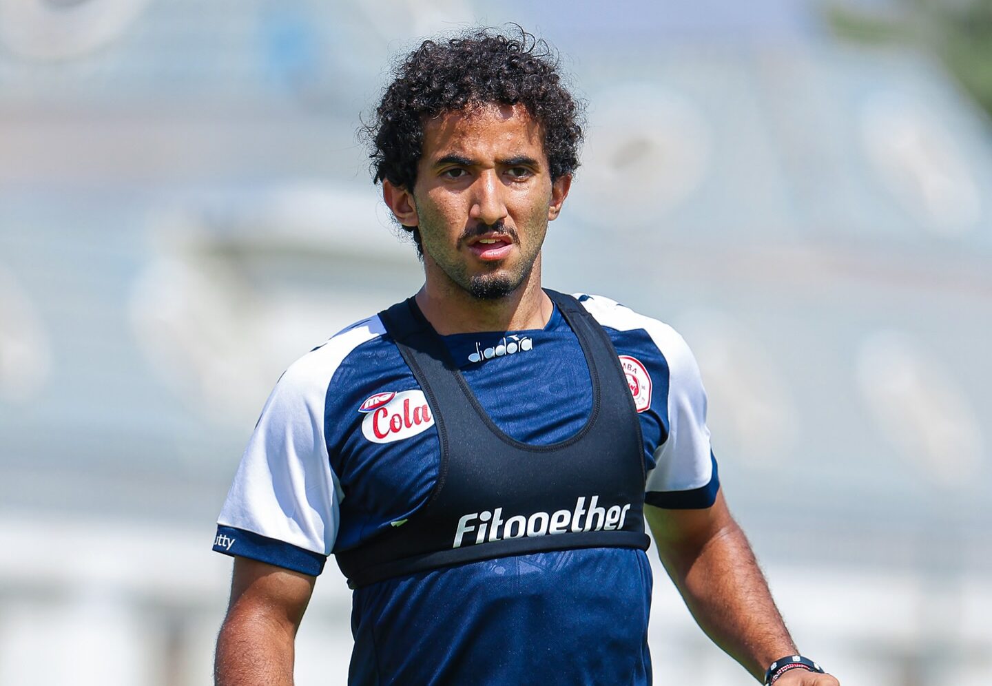 ‘I never slept’ – Bajaber reveals what happened when Simba SC came calling