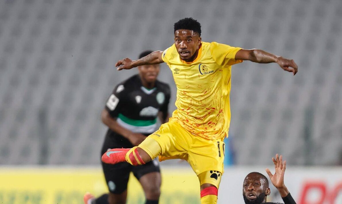 Loan agreement rules three Pirates players out of Orbit clash