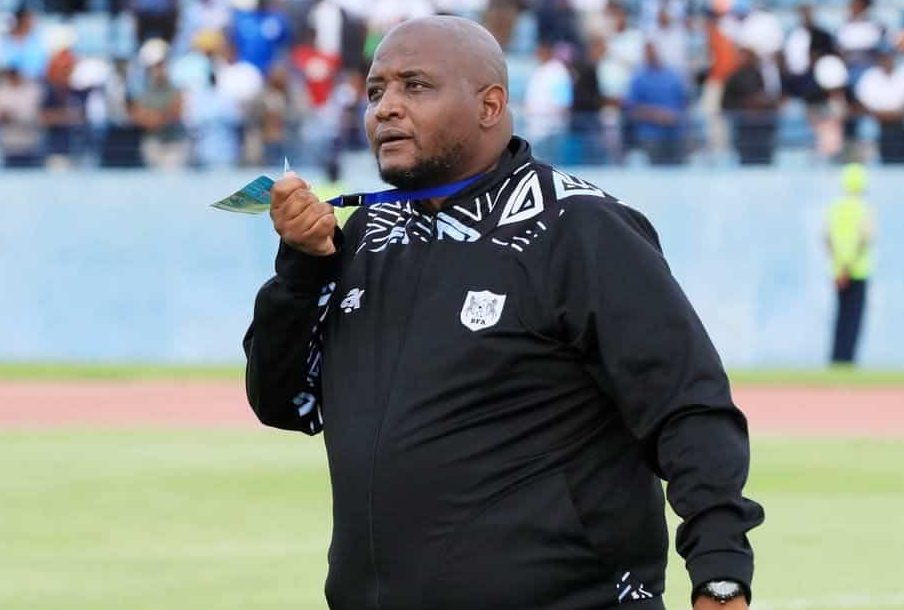 FIFA WC Qualifier: One PSL-based player in Botswana’s squad