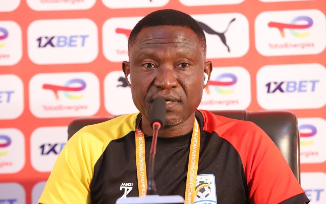 CHAN: Uganda will focus their game to blunt Niger’s threats – Byekwaso