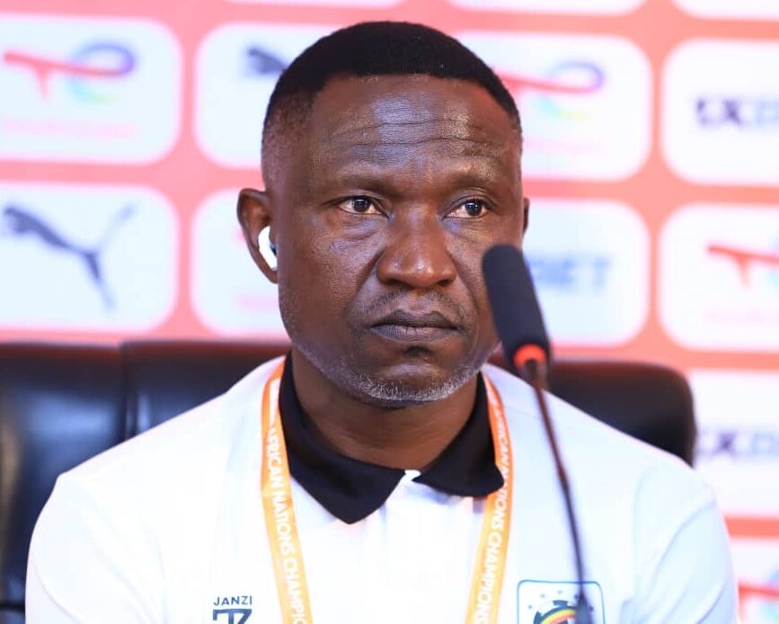 CHAN: Uganda set sights on revival and history as they face Guinea