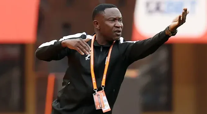 CHAN: Uganda’s Byekwaso rues missed chances in Senegal defeat