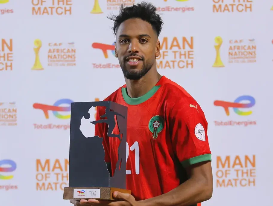 CHAN: Morocco were tactically disciplined and hungry for victory – Mehri