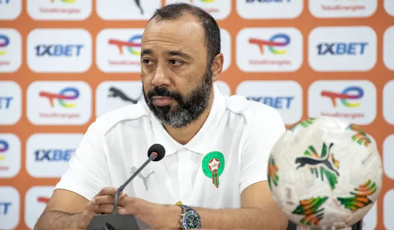 CHAN: Sektioui acknowledges Tanzania’s strengths but underlines Morocco’s ambition