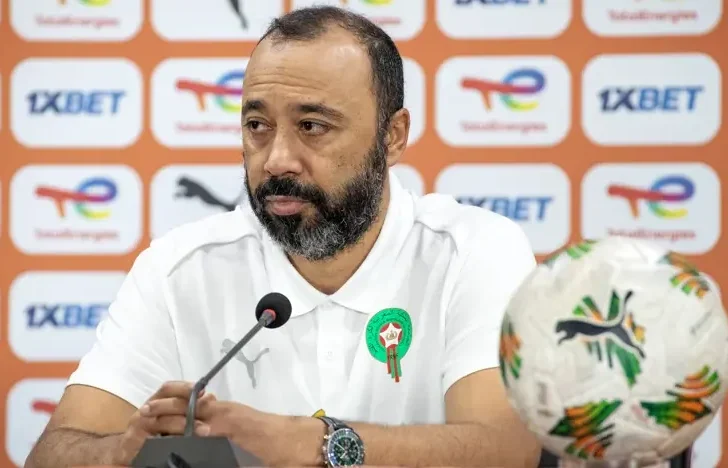 CHAN: Sektioui acknowledges Tanzania’s strengths but underlines Morocco’s ambition