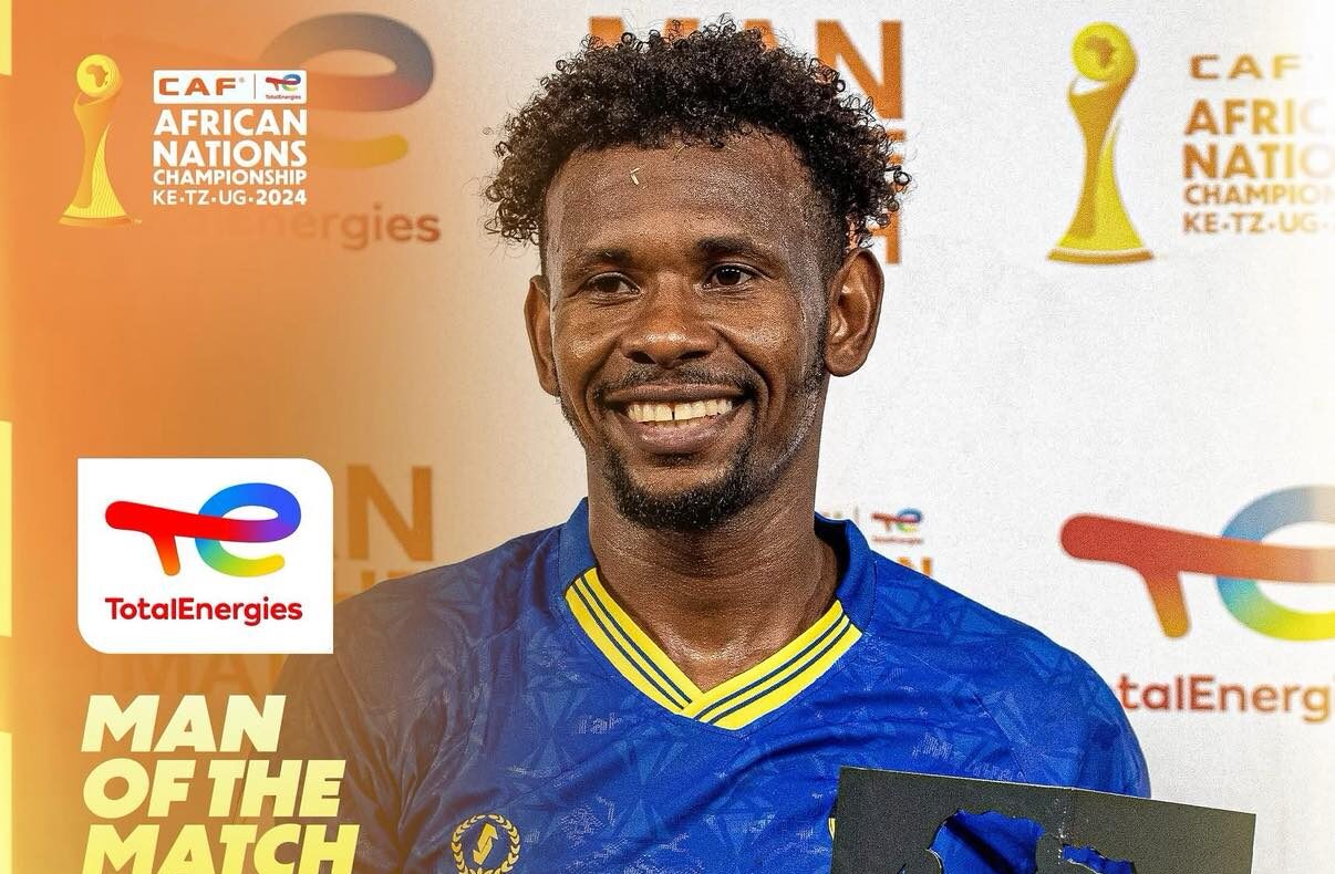 CHAN: Mudathir reaffirms Tanzania commitment to reach knockout stage
