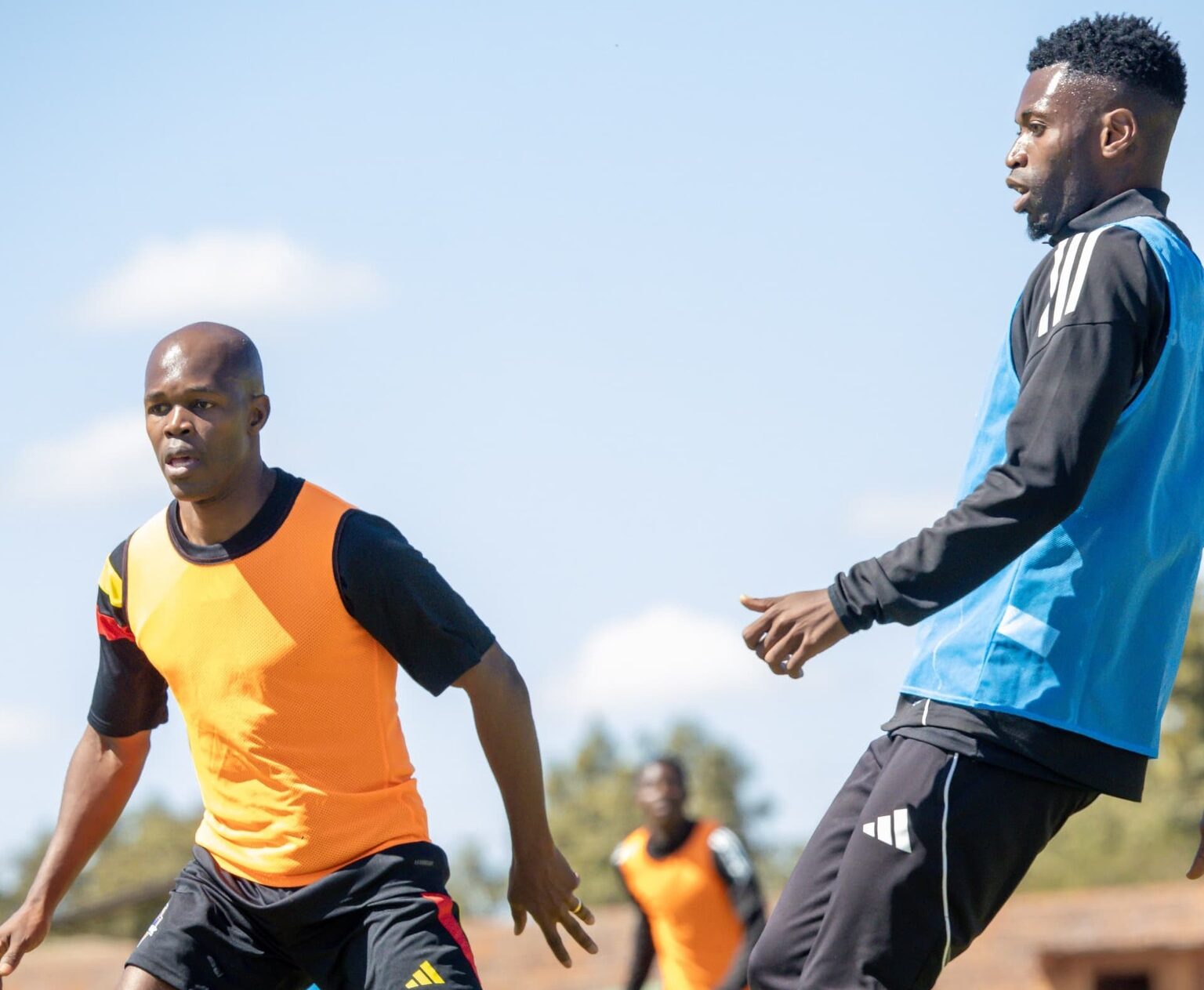 PSL award-winner Musona makes winning debut in Zimbabwe