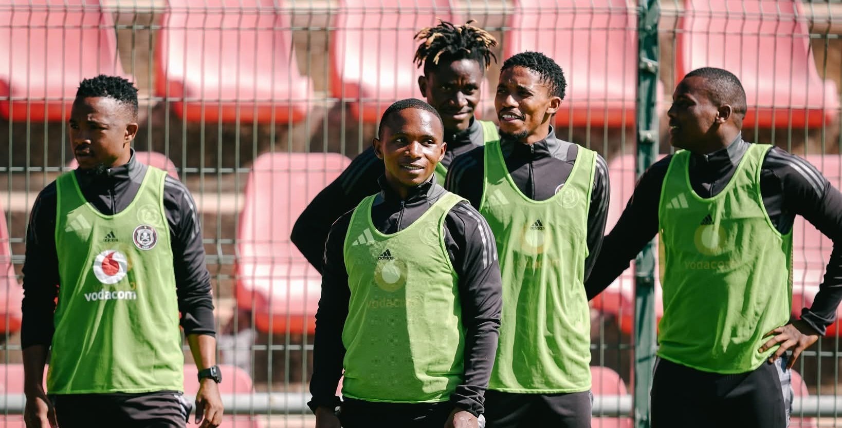 Ndlondlo returns to Gallants after leaving Pirates