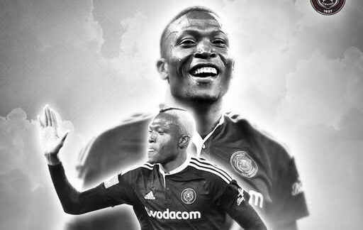FIFA mourns departed Zimbabwe football legend Ndoro