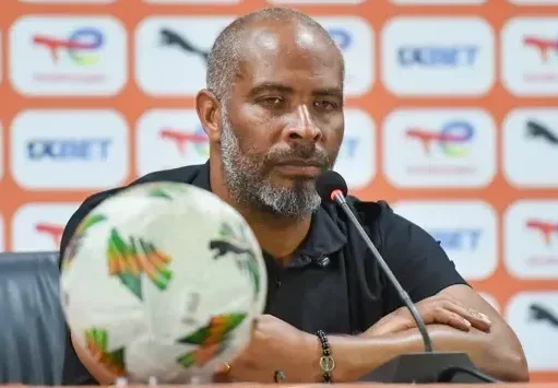 World Cup (Q): Chelle says Nigeria qualification hopes still alive after Lesotho win