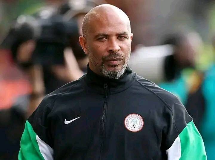 Eric Chelle concedes Senegal deserved to beat Nigeria in CHAN opener