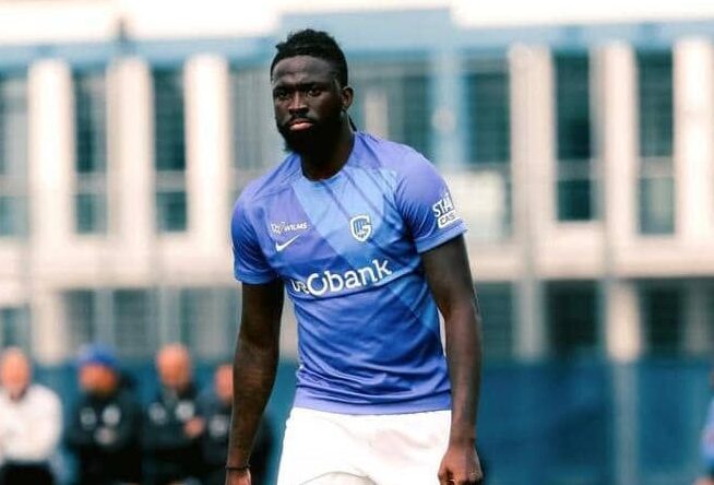 Atalanta targets Nigerian striker Tolu Arokodare to bolster attack