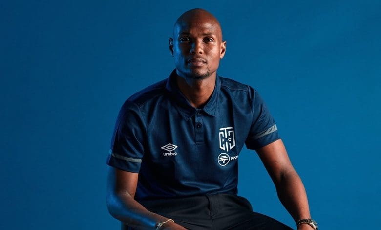 Ex-Chiefs defender joins Cape Town City FC