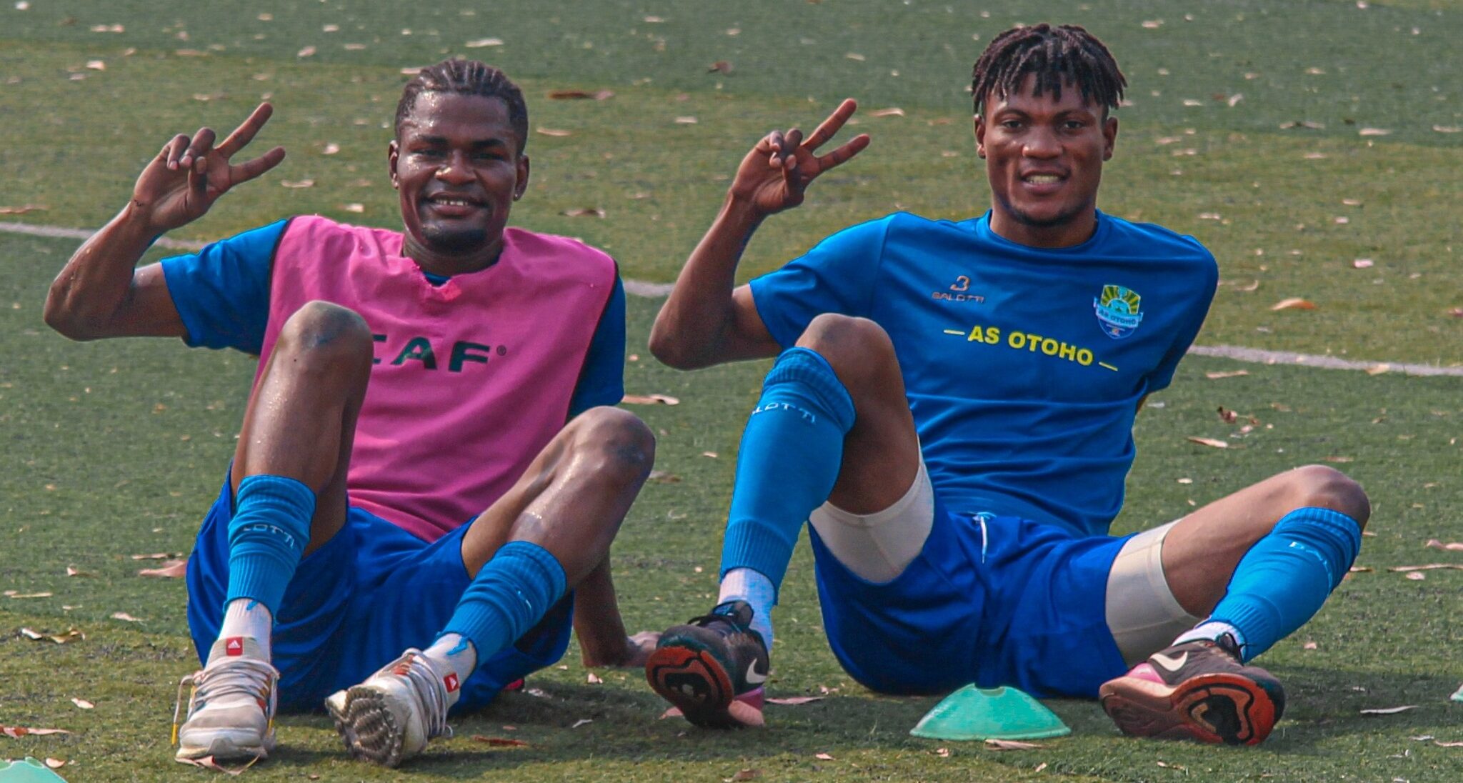 CAFCC: Congo’s AS Otohô raid Mali, sign nine players