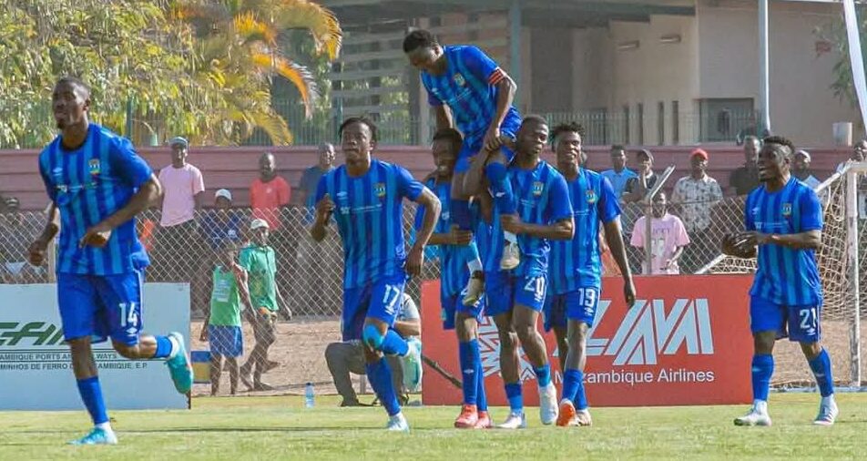 Mozambique: Yamikani Chester, Pelembe combine to demolish Black Bulls