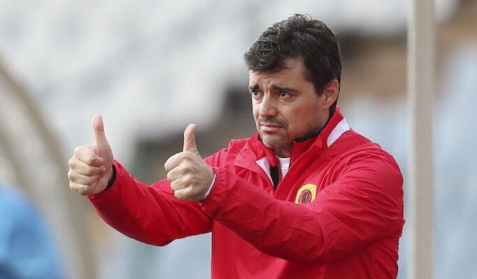 CHAN: Angola’s Gonçalves admits Kenya twice as hard to beat