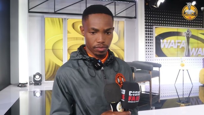 Polokwane City’s Tlou Nkwe confident of upsetting Pirates in MTN8