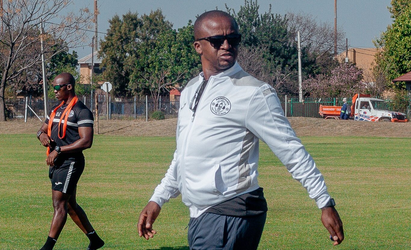 Botswana’s Centre Chiefs highlight South Africa pre-season’s impact