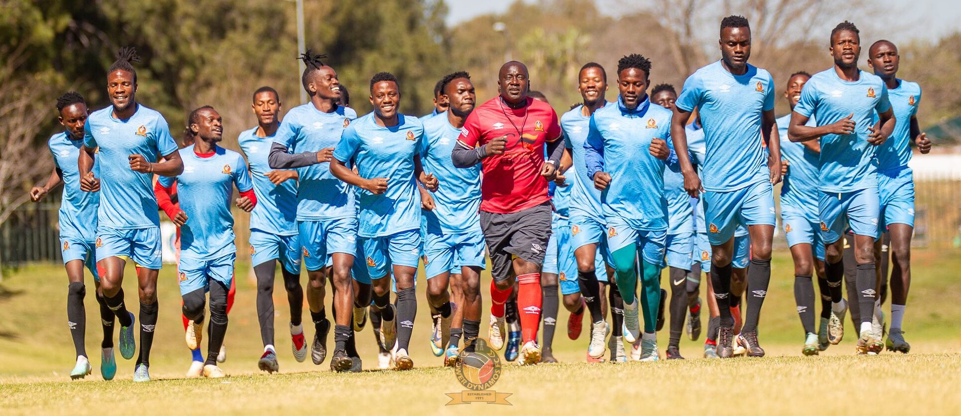 Zambia’s Dynamos’ coach shares lessons from PSL opponents