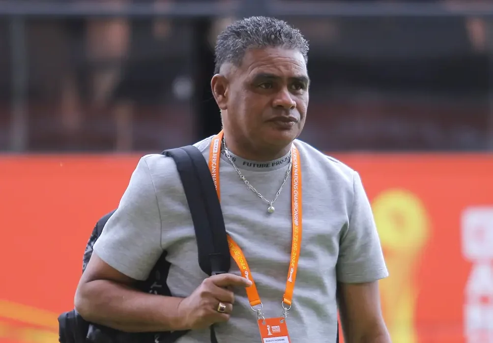CHAN: Madagascar coach Rakotondrabe says mental strength carried them against Kenya