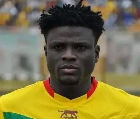 Bénin : Décès de l’ex international Razak Omotoyossi