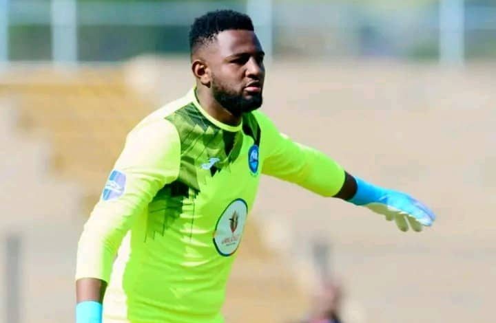 Salim Magoola reacts to Uganda recall