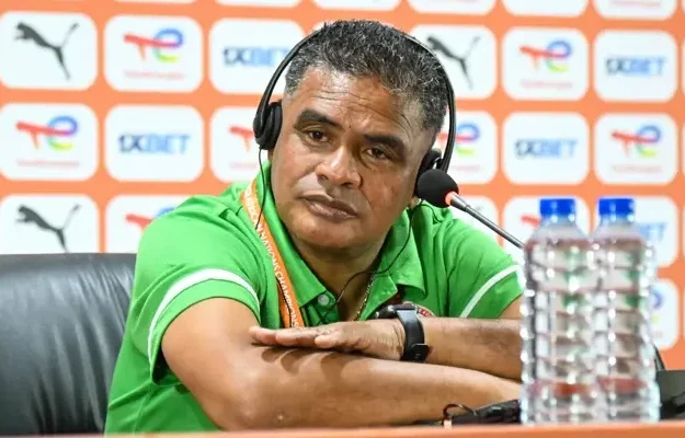 Madagascar will take advantage of Kenya CHAN win against Sudan – Rakotondrabe