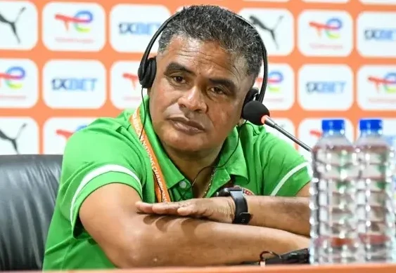 CHAN: Rakotondrabe admits being shocked after downing Sudan for final spot