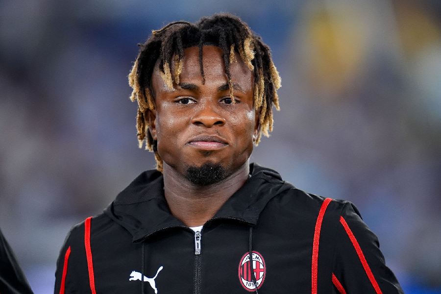 Fulham proche de signer Samuel Chukwueze