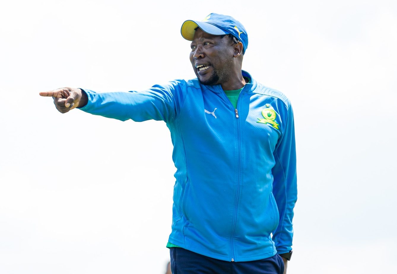 CAFWCL COSAFA Qualifiers: Sundowns were poor- Sapula