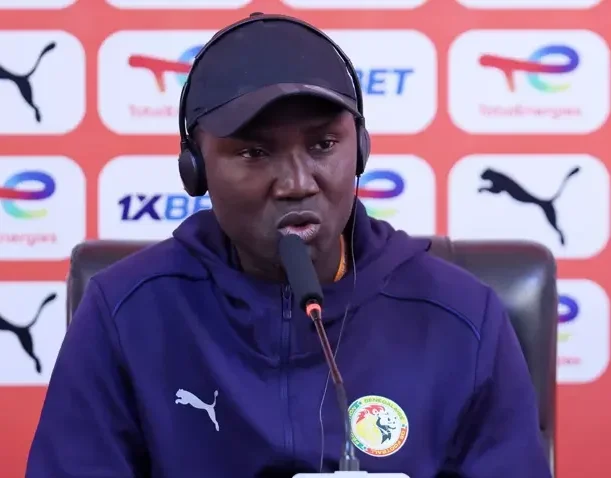 CHAN: Senegal’s young generation ready to write own history – Diallo