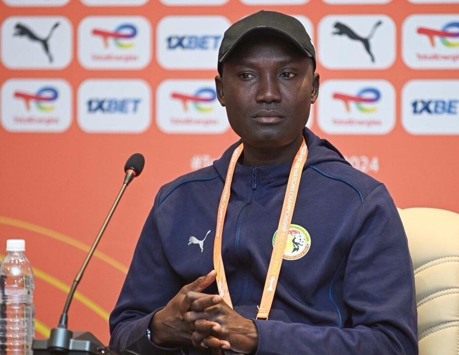 CHAN: Senegal delivered excellent display in Uganda win – Diallo