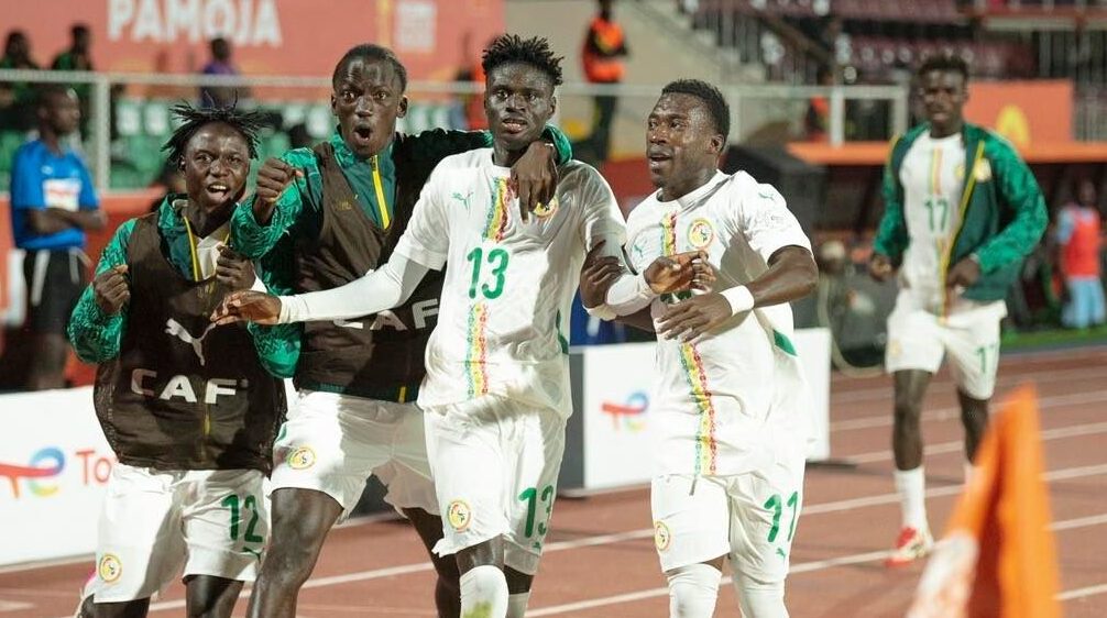 CHAN: Diallo admits Congo put Senegal under pressure in draw