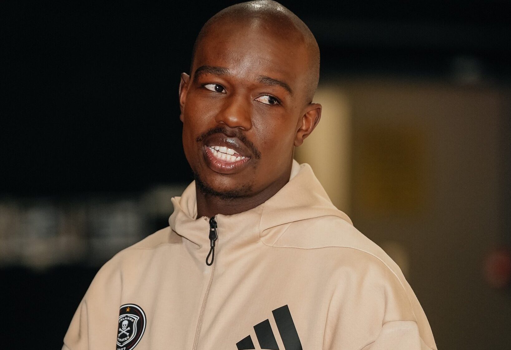 Orlando Pirates not under pressure to defend MTN8 – Sibisi