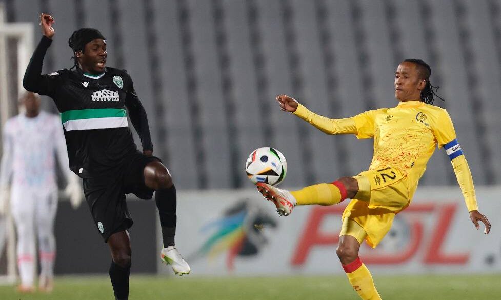 Betway Premiership: Losing Siwelele FC coach highlights Orbit College’s tactical puzzle