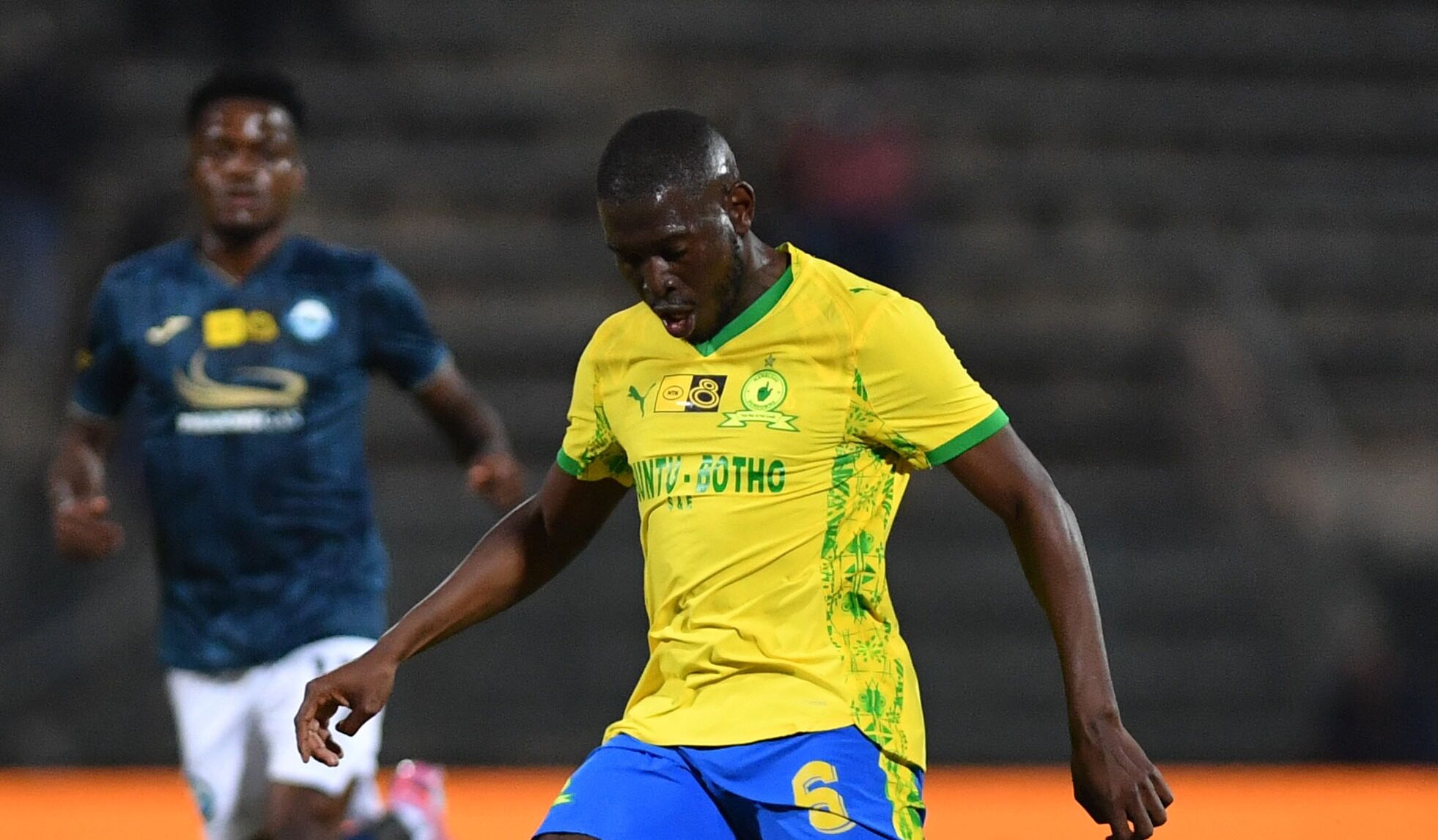 MTN 8: Sundowns beat Richards Bay to complete semifinal line-up
