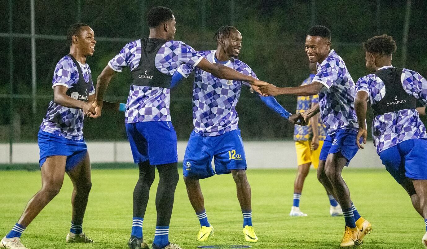 CHAN: Tanzania vs Morocco: Government appeals for fans to fill Mkapa Stadium