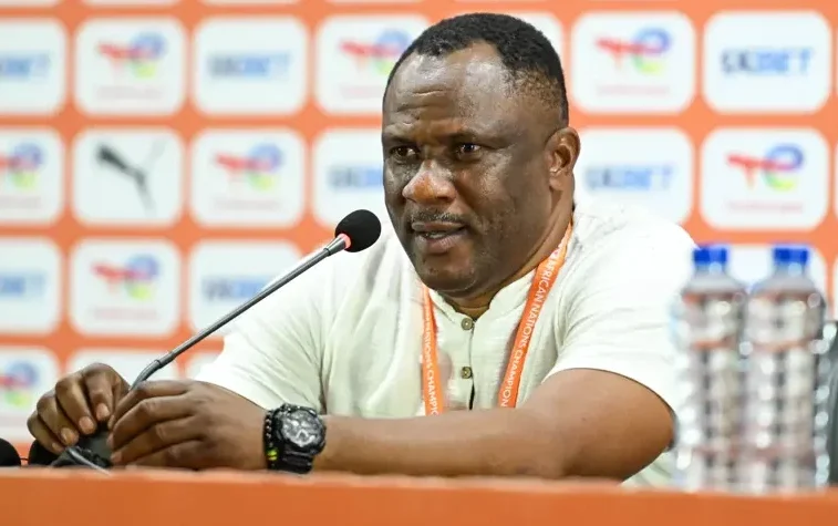 CHAN: Suleiman satisfied with Tanzania draw against CAR
