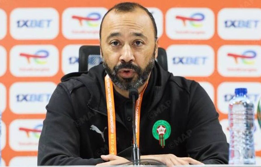 CHAN: Morocco ready to face any challenge with determination against Senegal – Sektioui