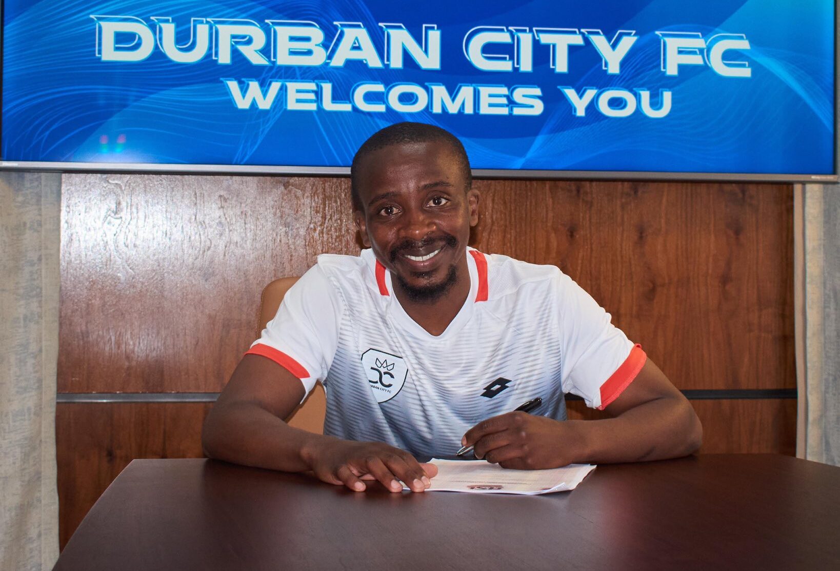 Thabo Nodada and Haashim Domingo join Betway Premiership side