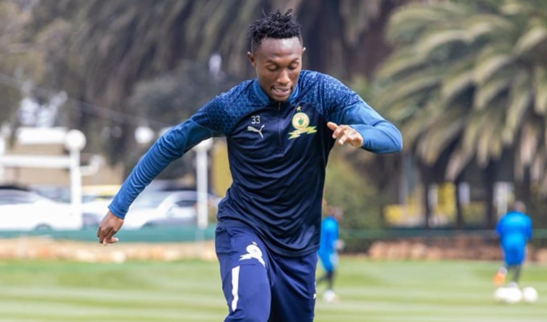 Sundowns attacker feels ‘unseen’ as passion for football fades