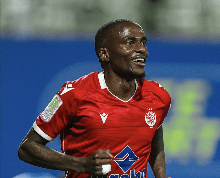 Wydad : Thembinkosi Lorch signe son grand retour à Casablanca