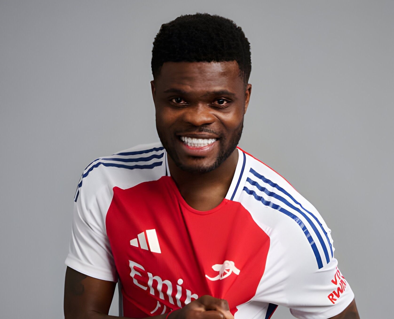 Ghana and former Arsenal midfielder Thomas Partey granted conditional bail