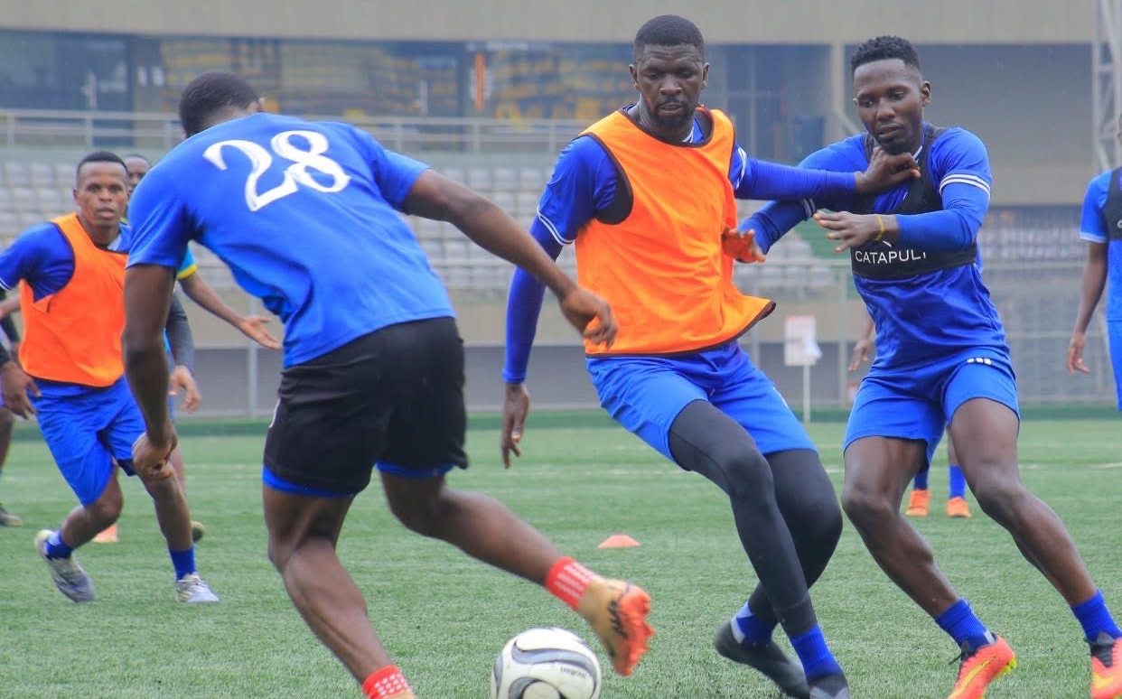 Super 8 2025: URA, Kitara set the ball rolling as KCCA face Villa under lights