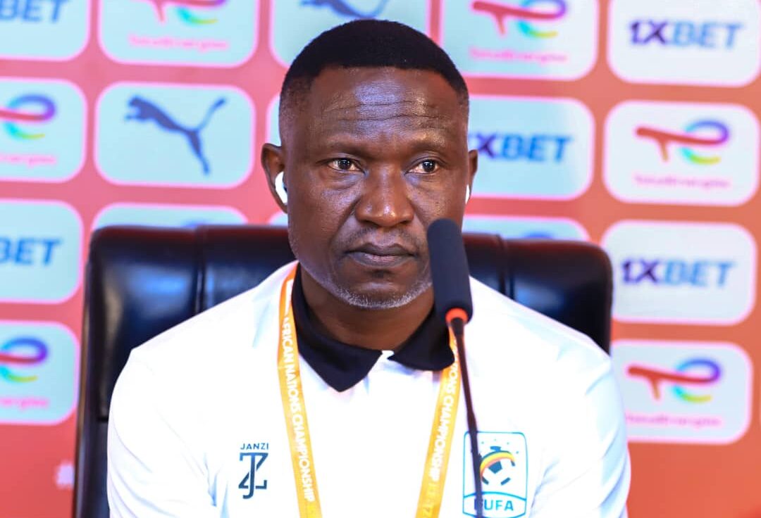 CHAN: Uganda qualification dream still alive after Guinea mauling – Byekwaso