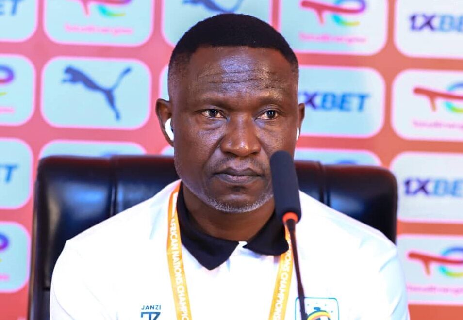 CHAN: Uganda must show character and discipline to prevail against Senegal – Byekwaso